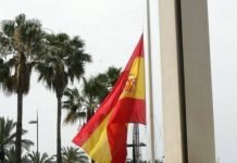 «Banderita, banderita» por J.Antonio Corachán