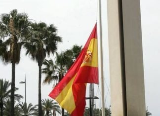 «Banderita, banderita» por J.Antonio Corachán