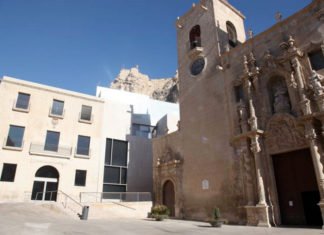 Alicante destina 60.000 euros para la adquisición de obras de arte