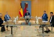 Murcia confía en la agricultura de la región como revulsivo económico en la actual situación provocada por la pandemia