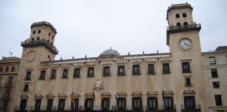 Los socialistas de Alicante tendrán que «retratarse» en Pleno sobre el pacto de Pedro Sánchez con EHBildu