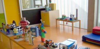 Alicante, Valencia y Castellón dispondrán de 31 aulas el próximo curso para niños de dos años