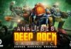 Análisis de Deep Rock Galactic