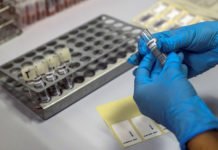 8.500 policías locales de Andalucía reciben cita para hacerse la prueba test de coronavirus en los próximos días