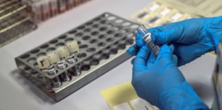 8.500 policías locales de Andalucía reciben cita para hacerse la prueba test de coronavirus en los próximos días