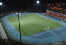 El Levante U.D. jugará en el Estadio Olímpico de La Nucia todos sus partidos que restan de la Liga de Primera División 2019-2020