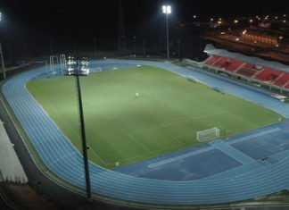 El Levante U.D. jugará en el Estadio Olímpico de La Nucia todos sus partidos que restan de la Liga de Primera División 2019-2020