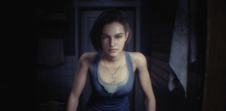 Tendremos nuevas noticias sobre Resident Evil el 10 de junio