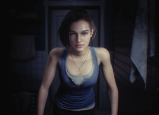 Tendremos nuevas noticias sobre Resident Evil el 10 de junio