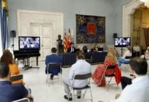 «Alicante Segura» se pone en marcha para recuperar el turismo como fuente de riqueza de la capital y provincia