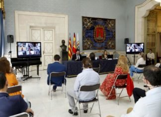 «Alicante Segura» se pone en marcha para recuperar el turismo como fuente de riqueza de la capital y provincia