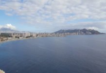 Los hoteles de la cadena Magic Costa Blanca establecen descuentos especiales del 20% para los colectivos considerados “esenciales” durante la pandemia