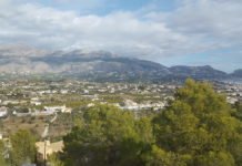 La Generalitat promete reparar las estaciones depuradoras de Altea, Benicàssim y Torreblanca