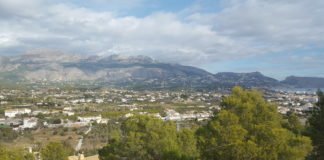 La Generalitat promete reparar las estaciones depuradoras de Altea, Benicàssim y Torreblanca