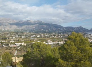 La Generalitat promete reparar las estaciones depuradoras de Altea, Benicàssim y Torreblanca