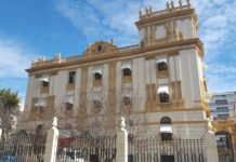 La Diputación de Alicante repartirá entre los municipios de la provincia 375.000 mascarillas y 400.000 guantes