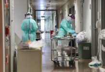 Alicante alcanza los 4.000 fallecidos por COVID desde el inicio de la pandemia