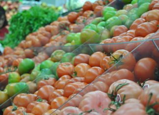 La Consellería de Agricultura quiere saber qué hemos comido en Alicante, Valencia y Castellón durante la pandemia de coronavirus