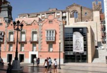El Museo Teatro Romano de Cartagena abrirá en junio por fases y con tarifa reducida