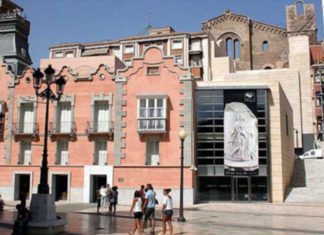 El Museo Teatro Romano de Cartagena abrirá en junio por fases y con tarifa reducida