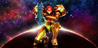 Metroid Prime Trilogy vuelve a aparecer listado