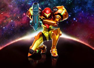 Metroid Prime Trilogy vuelve a aparecer listado