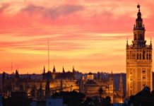 El distintivo ‘Andalucía Segura’ se adaptará a todas las consejerías de la Junta