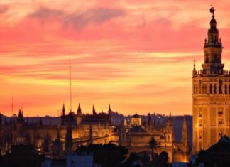 El distintivo ‘Andalucía Segura’ se adaptará a todas las consejerías de la Junta