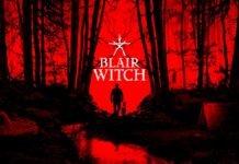 Blair Witch llega a Nintendo Switch
