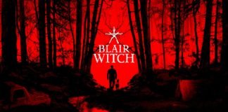 Blair Witch llega a Nintendo Switch