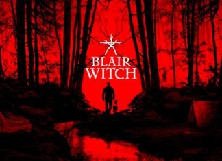Blair Witch llega a Nintendo Switch