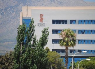 La Comunidad Valenciana aprueba la contratación de urgencia de material de protección para centros educativos, órganos judiciales y sector del taxi