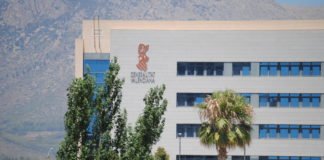 Más de 20.000 juicios han sido suspendidos en los dos meses de estado de alarma en la Comunidad Valenciana