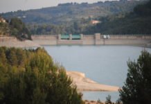 El Consell destina 30.000 euros a la Federación de Regantes de la Comunitat Valenciana para el uso racional y eficiente del agua