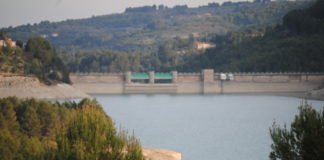 El Consell destina 30.000 euros a la Federación de Regantes de la Comunitat Valenciana para el uso racional y eficiente del agua