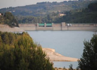 El Consell destina 30.000 euros a la Federación de Regantes de la Comunitat Valenciana para el uso racional y eficiente del agua