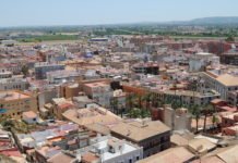 La Diputación de Alicante invertirá 14.700.000 euros en la Vega Baja para el desarrollo de 88 obras e infraestructuras