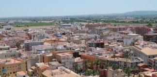 La Diputación de Alicante invertirá 14.700.000 euros en la Vega Baja para el desarrollo de 88 obras e infraestructuras