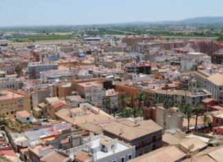 La Diputación de Alicante invertirá 14.700.000 euros en la Vega Baja para el desarrollo de 88 obras e infraestructuras