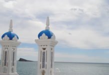 El gobierno local de Benidorm intensifica su trabajo para recibir a turistas y visitantes con máxima garantía para su salud