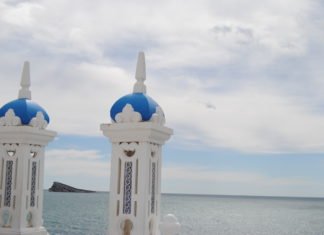 El gobierno local de Benidorm intensifica su trabajo para recibir a turistas y visitantes con máxima garantía para su salud