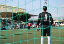 El fútbol no profesional ya conoce la decisión definitiva sobre el final de la liga en todas sus categorías