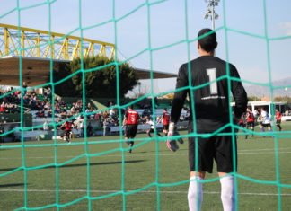 El fútbol no profesional ya conoce la decisión definitiva sobre el final de la liga en todas sus categorías