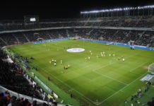 El Elche C.F. ha vuelto a los entrenamientos pensando ya en el ascenso a Primera