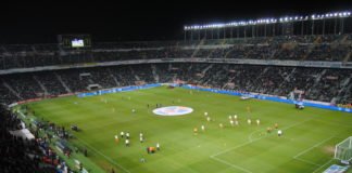 El Elche C.F. ha vuelto a los entrenamientos pensando ya en el ascenso a Primera