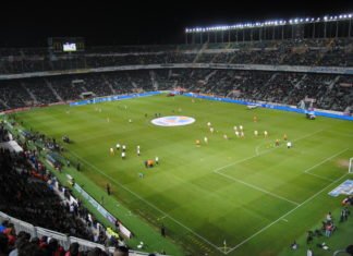El Elche C.F. ha vuelto a los entrenamientos pensando ya en el ascenso a Primera