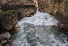 Castril logra que el Tribunal Supremo ampare el sistema ecológico del Río Castril ante la especulación urbanística y trasvases de sus aguas