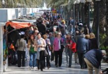 Fase 1 en toda la Comunidad Valenciana a partir del próximo lunes 18 de mayo