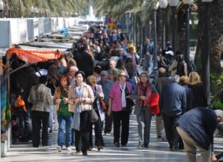 Fase 1 en toda la Comunidad Valenciana a partir del próximo lunes 18 de mayo