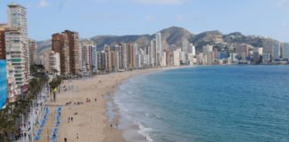 Gobierno de España y Generalitat Valenciana trabajan para lograr una eficiente desescalada en materia de turismo